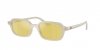OKULARY RAY-BAN® ZURI RB 4455 68086D 52 ROZMIAR M